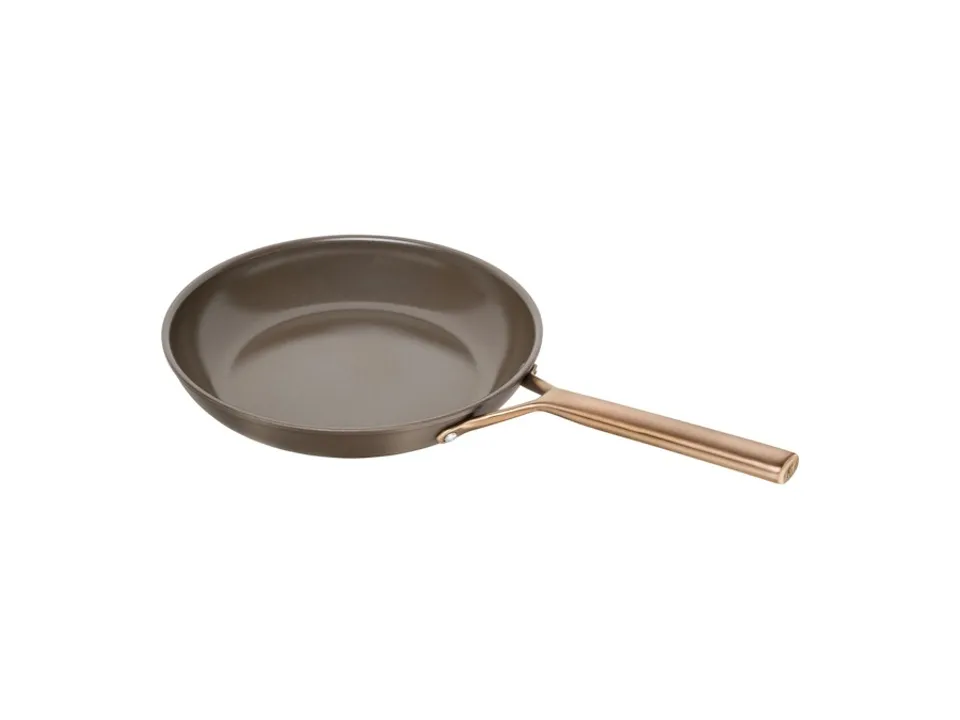 Nuovo Arrivo Milano, padella marrone - 28 cm