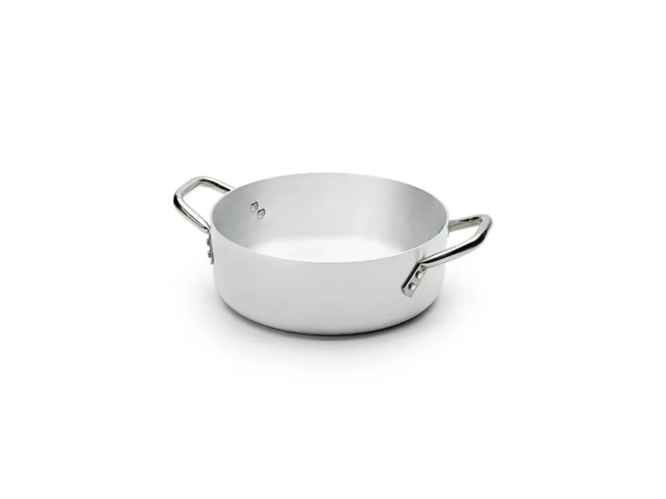 Offerta Limitata Casseruola bassa con due manici