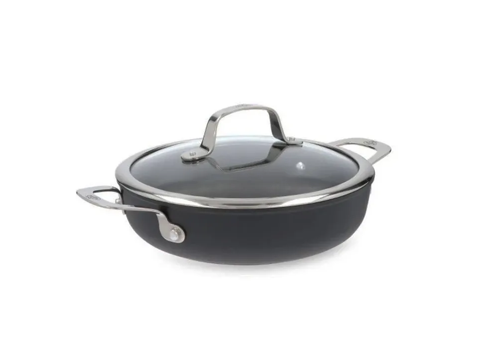 Alba ceramica tegame con 2 manici 28 cm Promozione Esclusiva