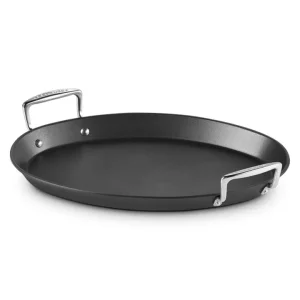 Super Prezzo Pesciera in alluminio antiaderente, ø 40 cm