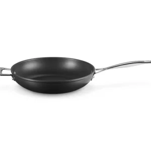 Padella alta con maniglia in alluminio antiaderente, ø 30 cm Offerta Lampo