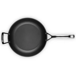 Offerta Speciale Padella alta con maniglia in alluminio antiaderente, ø 28 cm