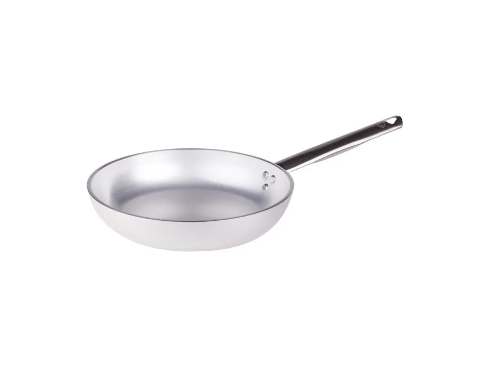 Più Venduto Padella radiante 1 manico, in alluminio 5 mm, ø 32 cm