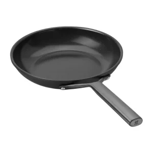 Promozione Milano, padella nera - 28 cm