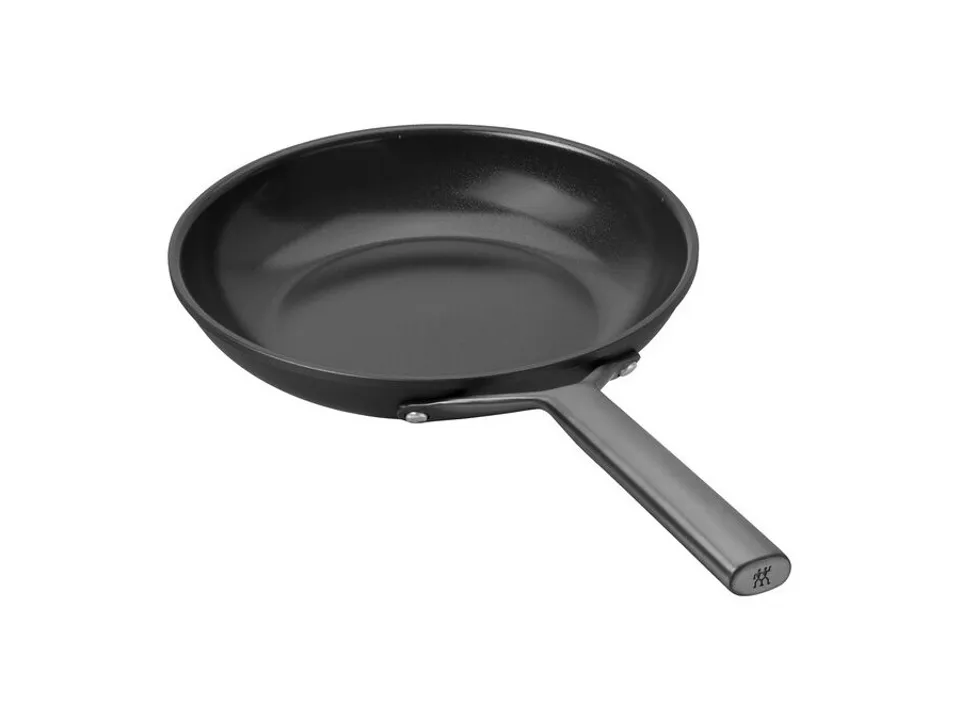 Promozione Milano, padella nera - 28 cm