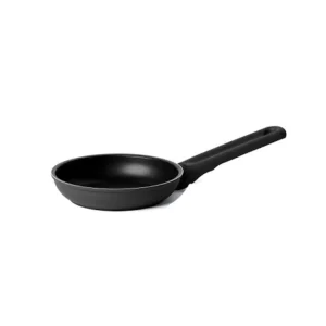 Nuovo Arrivo Cook&color, padella ø16 cm, nero