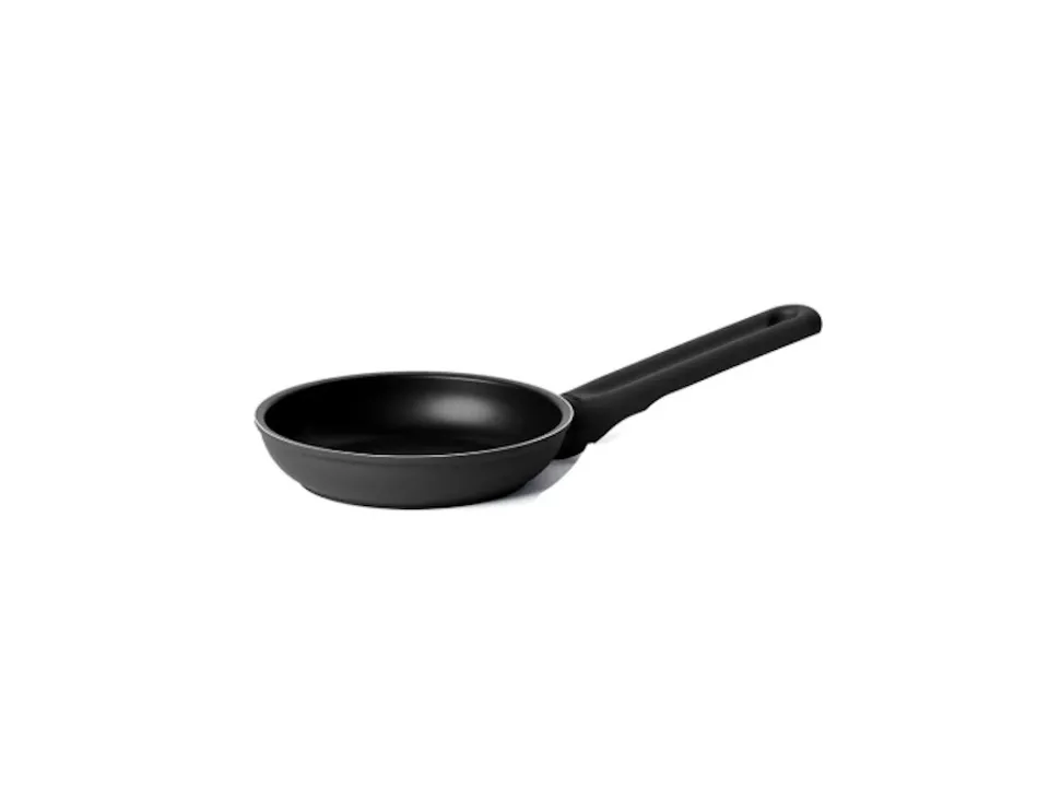 Nuovo Arrivo Cook&color, padella ø16 cm, nero
