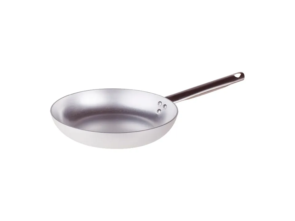 Super Prezzo Padella svasata bassa, in alluminio 3 mm, ø 36 mm