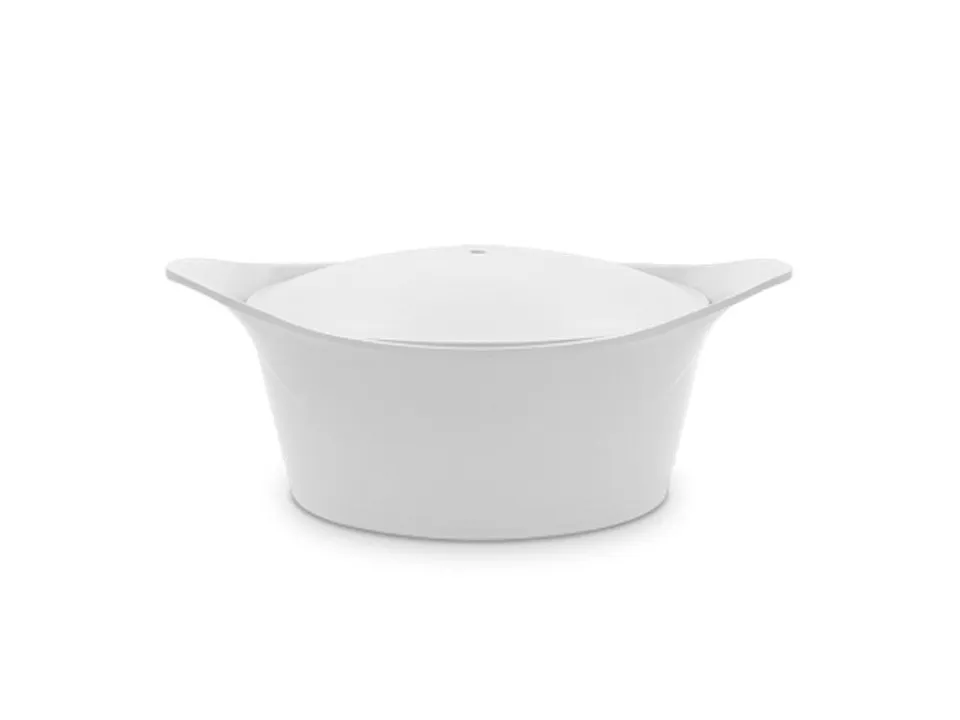 Cocotte 28 cm - ghiaccio Scelto Dai Clienti