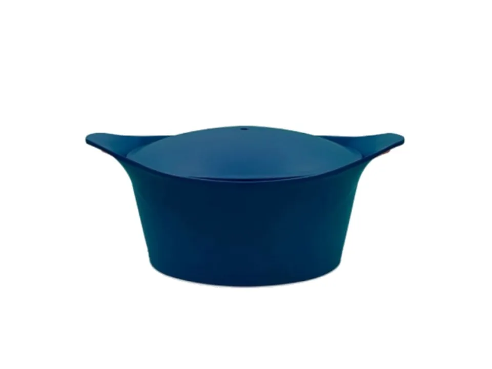 Prezzo Scontato Cocotte 24 cm - mirtillo