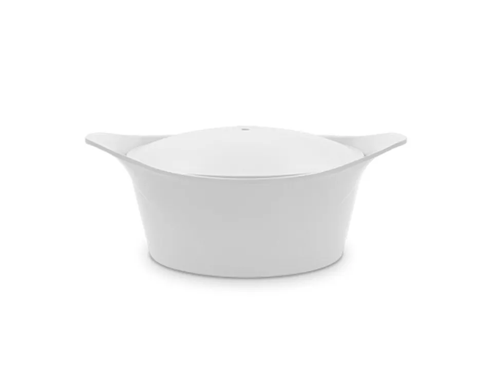 Prezzo Di Fabbrica Cocotte 24 cm - ghiaccio