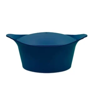 Cocotte 28 cm - mirtillo Miglior Prezzo