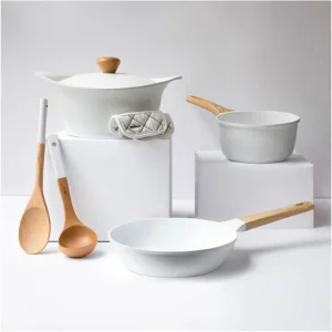 Cocotte 20 cm - ghiaccio Ultima Occasione
