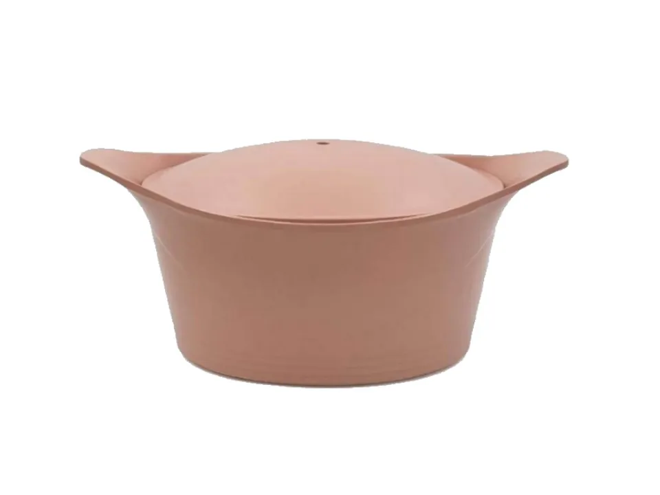 Cocotte 33 cm - rosa cipria Compra Oggi Stesso