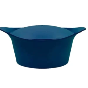 Soddisfatti O Rimborsati Cocotte 33 cm - mirtillo