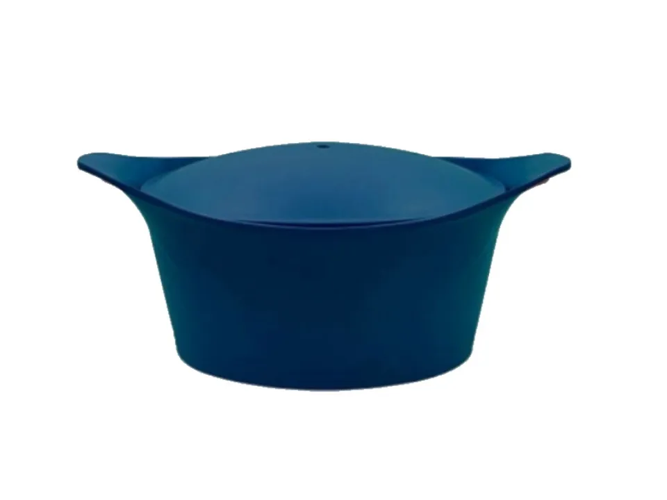 Soddisfatti O Rimborsati Cocotte 33 cm - mirtillo