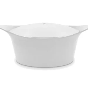 Must-Have Cocotte 33 cm - ghiaccio
