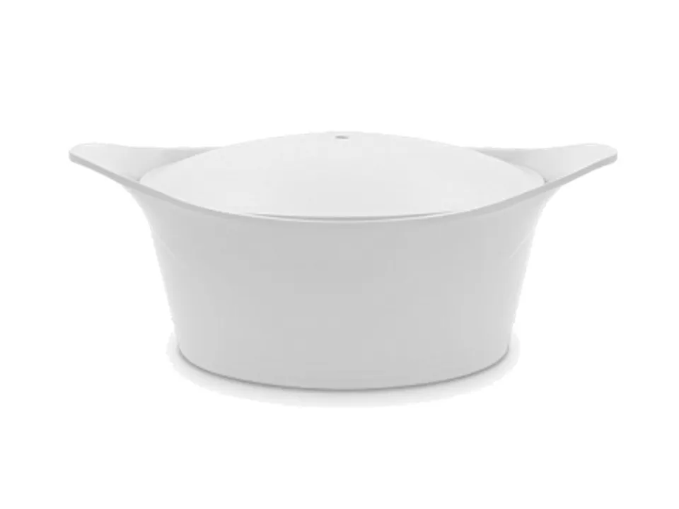 Must-Have Cocotte 33 cm - ghiaccio