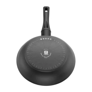 Madura plus, padella in alluminio antiaderente - 28 cm Spedizione Espresso
