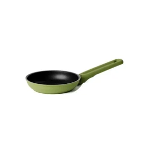 Ultime Pezzi Cook&color, padella ø16 cm, verde avocado
