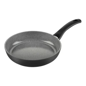 Professionale Bari, padella in alluminio antiaderente, d 24 cm