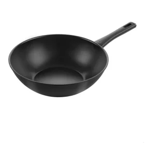 Madura plus, wok in alluminio antiaderente - 30 cm Economico