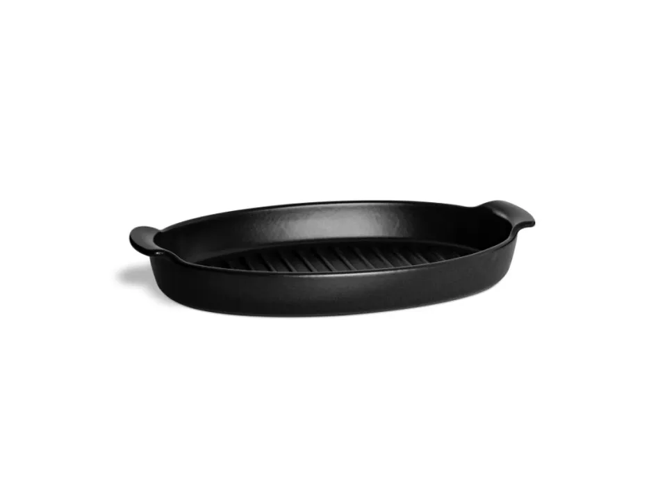 Padella ovale bbq Non Perdere
