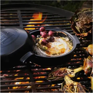 Bbq cheese baker Prezzo Ridotto