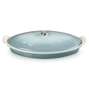 Tradition, pesciera in gres vetrificato 34 cm - sea salt Nuovo Arrivo