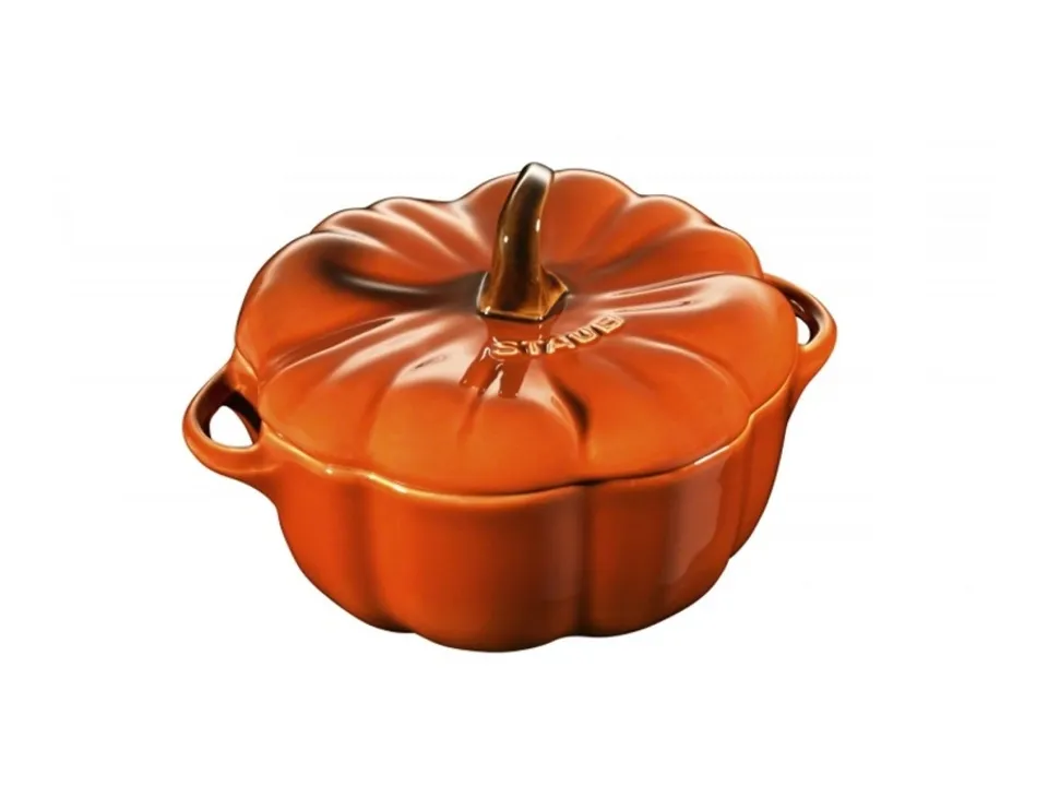 Cocotte zucca cannella, ø 15 cm Prezzo Basso