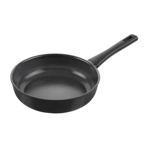 Quantità Limitata Madura plus, tegame in ceramica 24 cm - nero