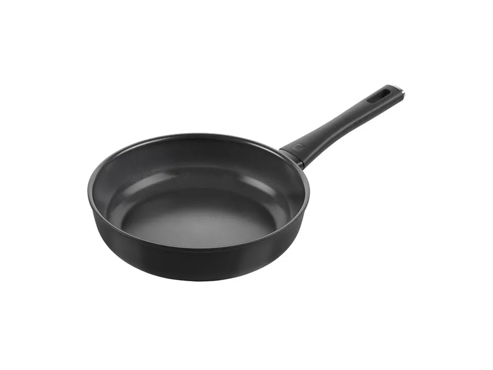 Quantità Limitata Madura plus, tegame in ceramica 24 cm - nero