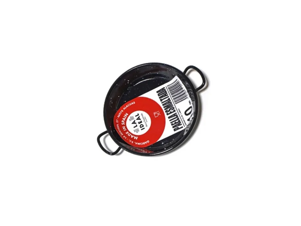Offerta Del Giorno Padella per paella valenciana smaltata ilsa ø 12cm