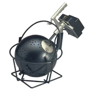 Tostatutto cestello ferro, art. 7 Promozione Esclusiva