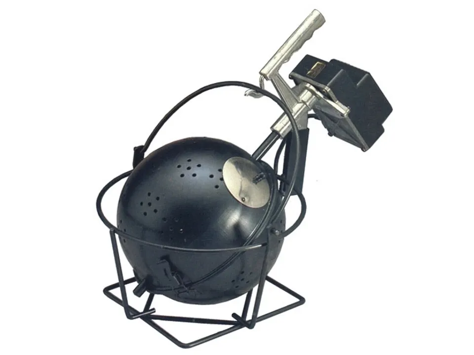 Tostatutto cestello ferro, art. 7 Promozione Esclusiva