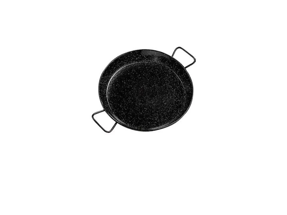 Prezzo Conveniente Padella per paella valenciana smaltata ilsa ø 24cm