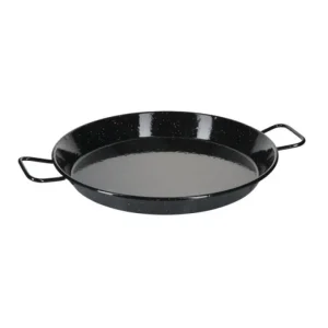 Compra Oggi Stesso Padella per paella valenciana smaltata ilsa ø 15cm