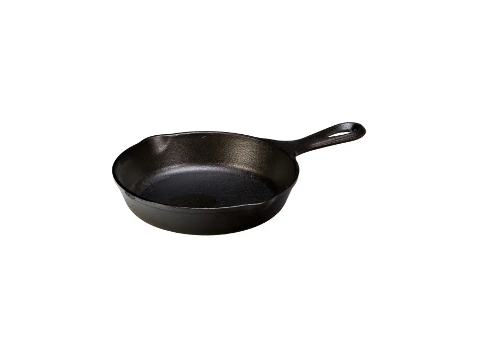 Promo Stagionale Padella tonda lupo, ø 16,5 cm