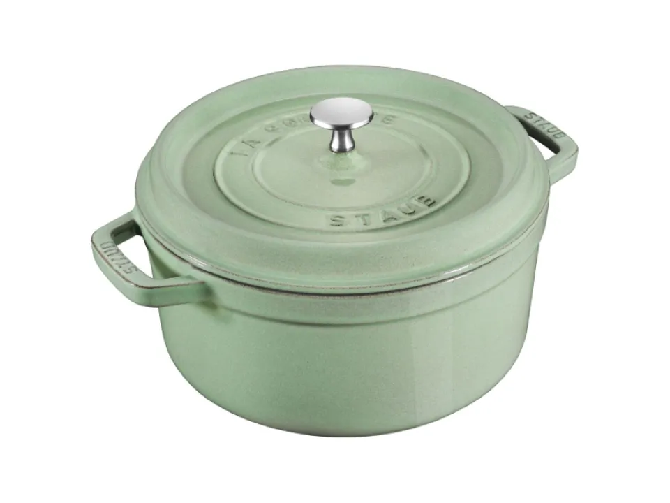 Super Prezzo Cocotte salvia, ø 26 cm