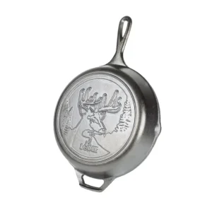 Padella tonda cervo, ø 26 cm Bestseller