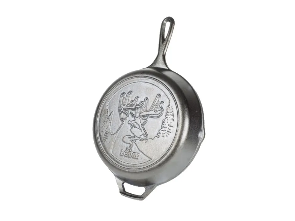 Padella tonda cervo, ø 26 cm Bestseller