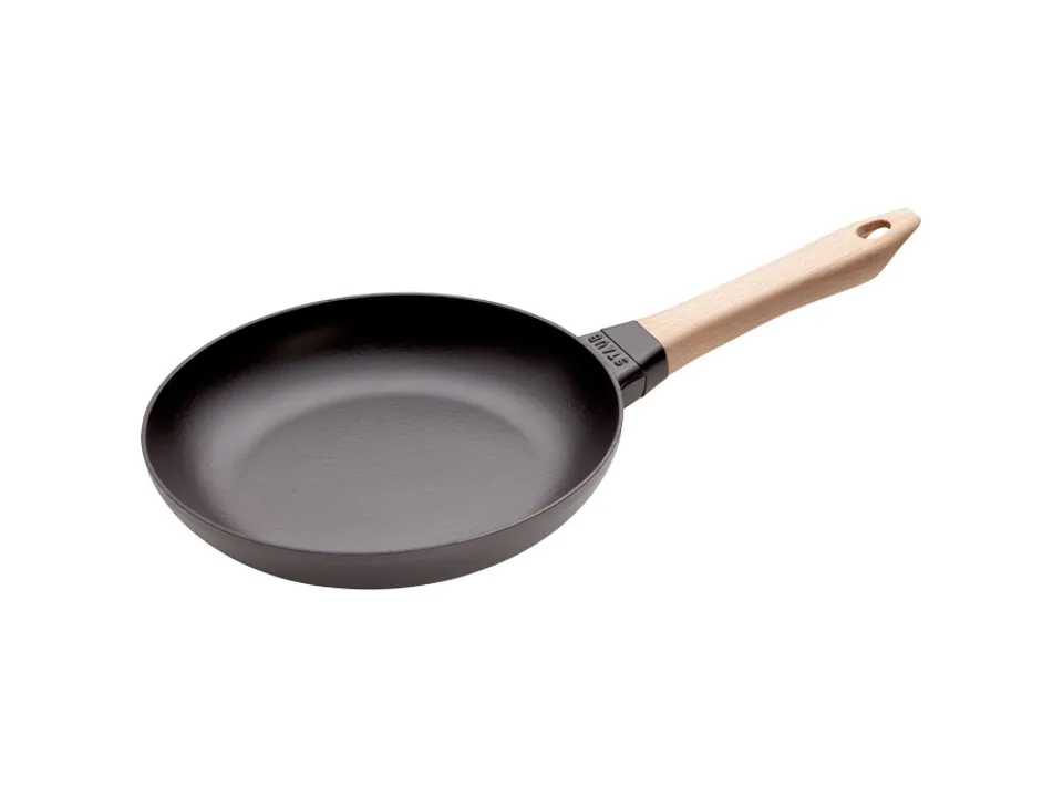 Saldi Padella nero, ø 24 cm