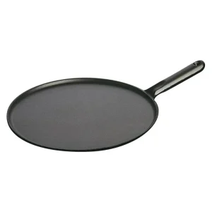 A Buon Prezzo Crepiera rotonda - 30 cm, nera