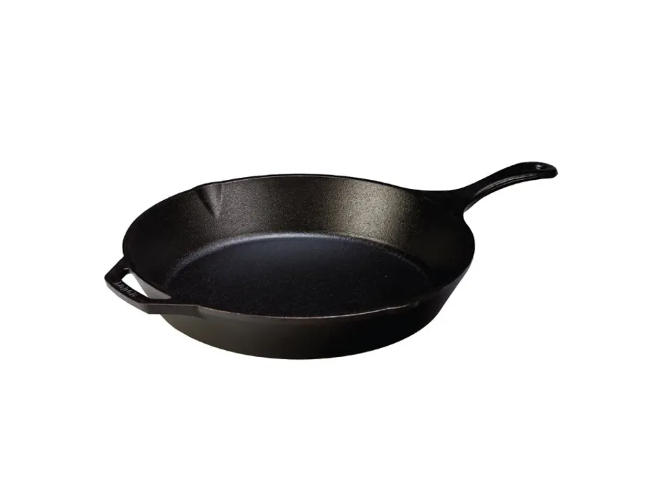 Quantità Limitata Padella tonda, 33 cm