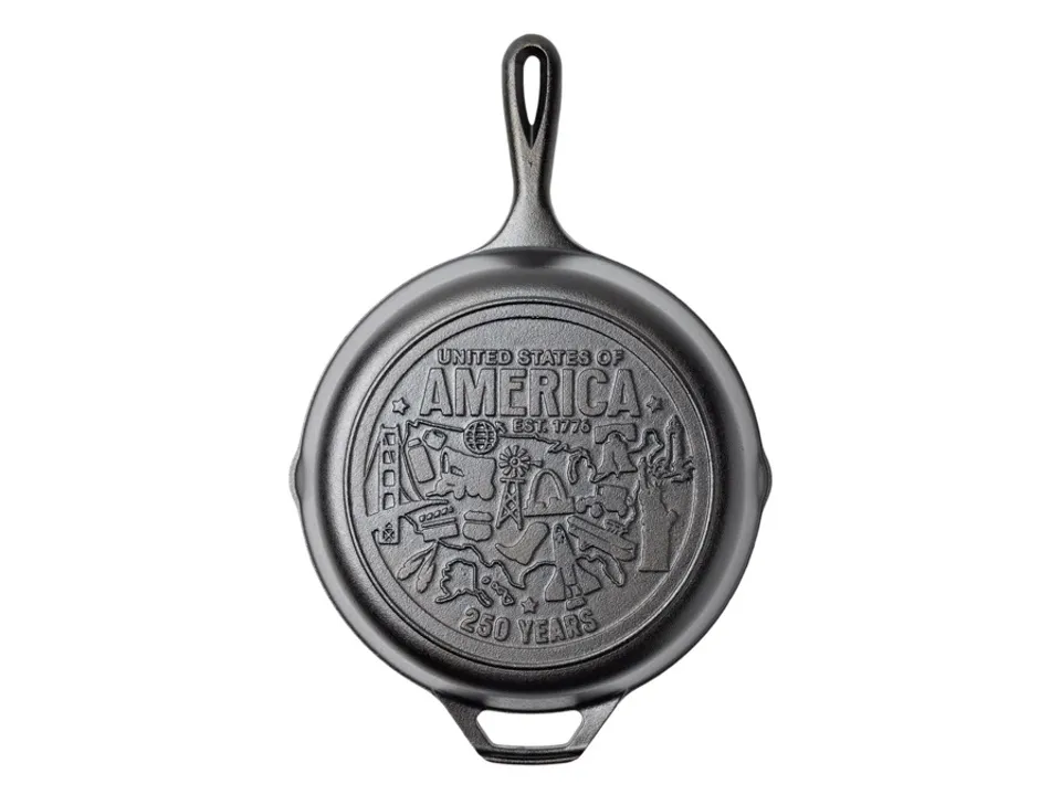 Prezzo Di Fabbrica Usa logo, padella tonda ø26 cm - icons