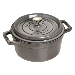 Cocotte grigio grafite, ø 20 cm Prezzo Scontato