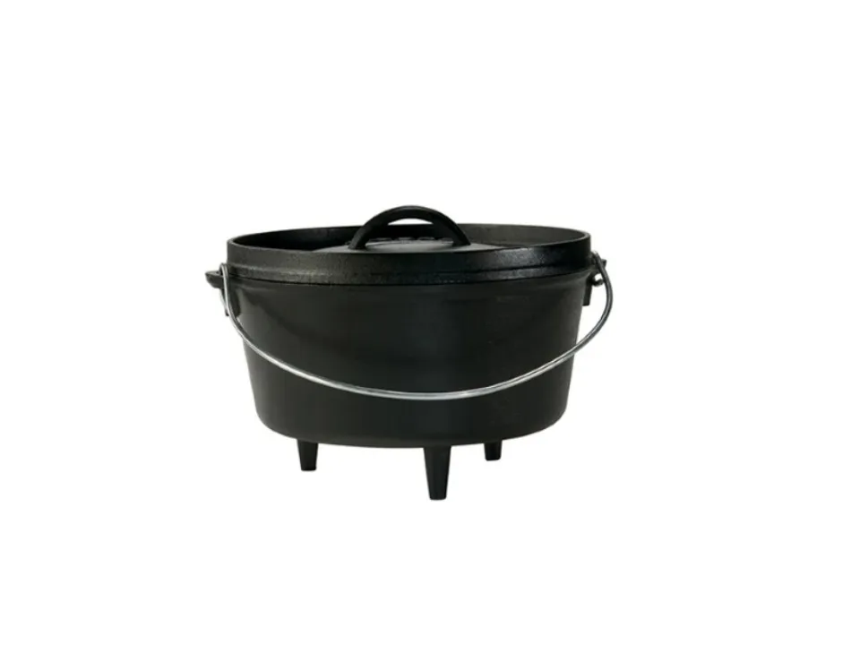 Must-Have Forno olandese profondo, 4,73l