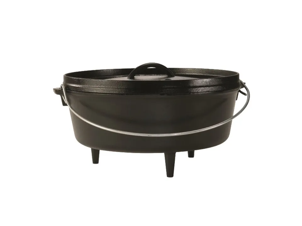 Nuovo Arrivo Forno olandese, 5,7 lt