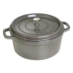 Cocotte grigio grafite, ø 28 cm Vendita Finale