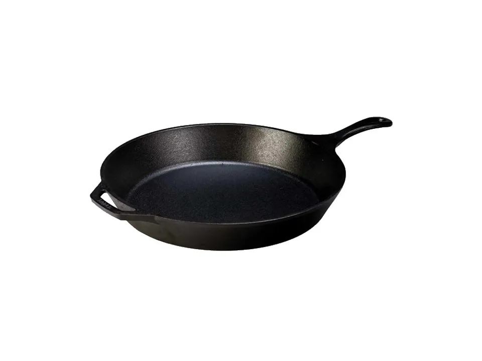 Quantità Limitata Padella tonda, 38 cm